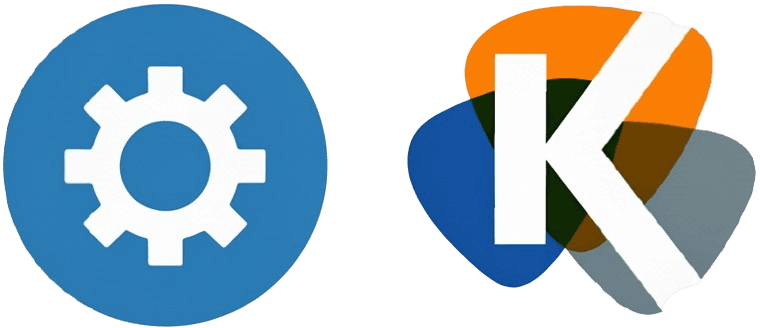 Dataaxis & Kadaster St Maarten Logo