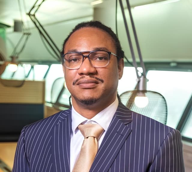 H.R.G. (Hamilton) Boelijn, LLM